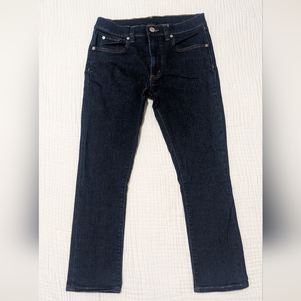 ⭐ BOGO BDG drainpipe high rise jeans